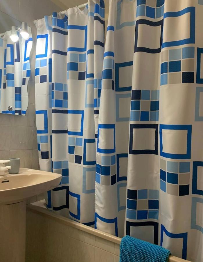 Apartamento Brisas Del Medano Appartement Buitenkant foto