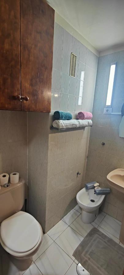 Apartamento Brisas Del Medano Appartement Buitenkant foto