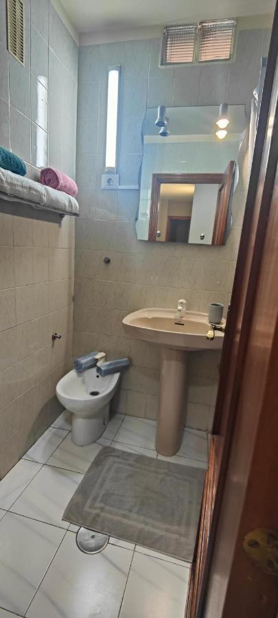 Apartamento Brisas Del Medano Appartement Buitenkant foto