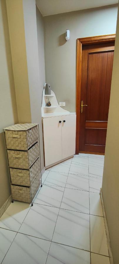 Apartamento Brisas Del Medano Appartement Buitenkant foto