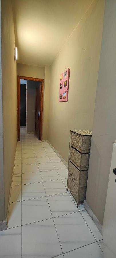 Apartamento Brisas Del Medano Appartement Buitenkant foto